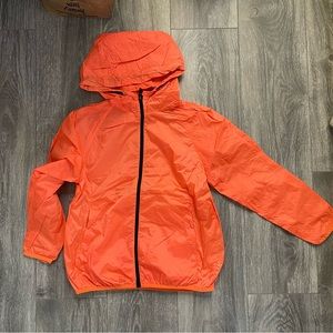 Zara boy’s windbreaker